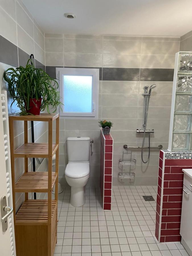 Maison Avec Spa Idealement Placee Au Bois Plage Le Bois-Plage-en-Re Bagian luar foto