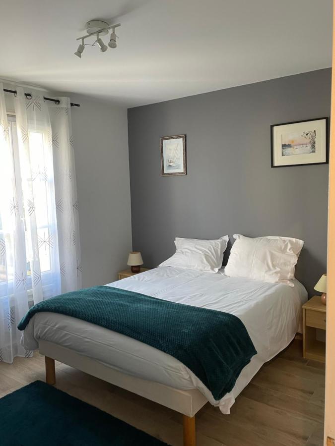 Maison Avec Spa Idealement Placee Au Bois Plage Le Bois-Plage-en-Re Bagian luar foto